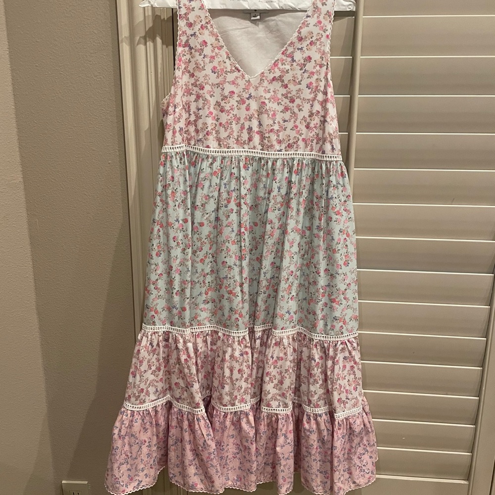 LoveShack FancyxTarget Dress